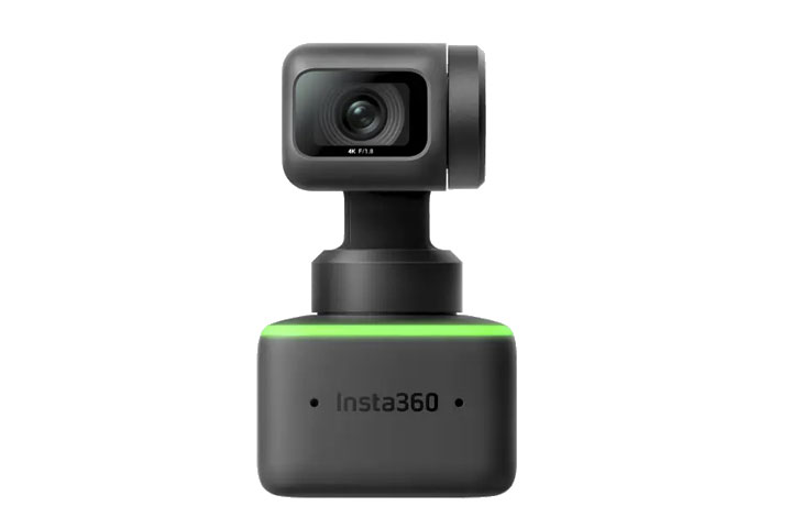 公式】DJI販売|ドローンステーション / Insta360 LINK【AI駆動 4K