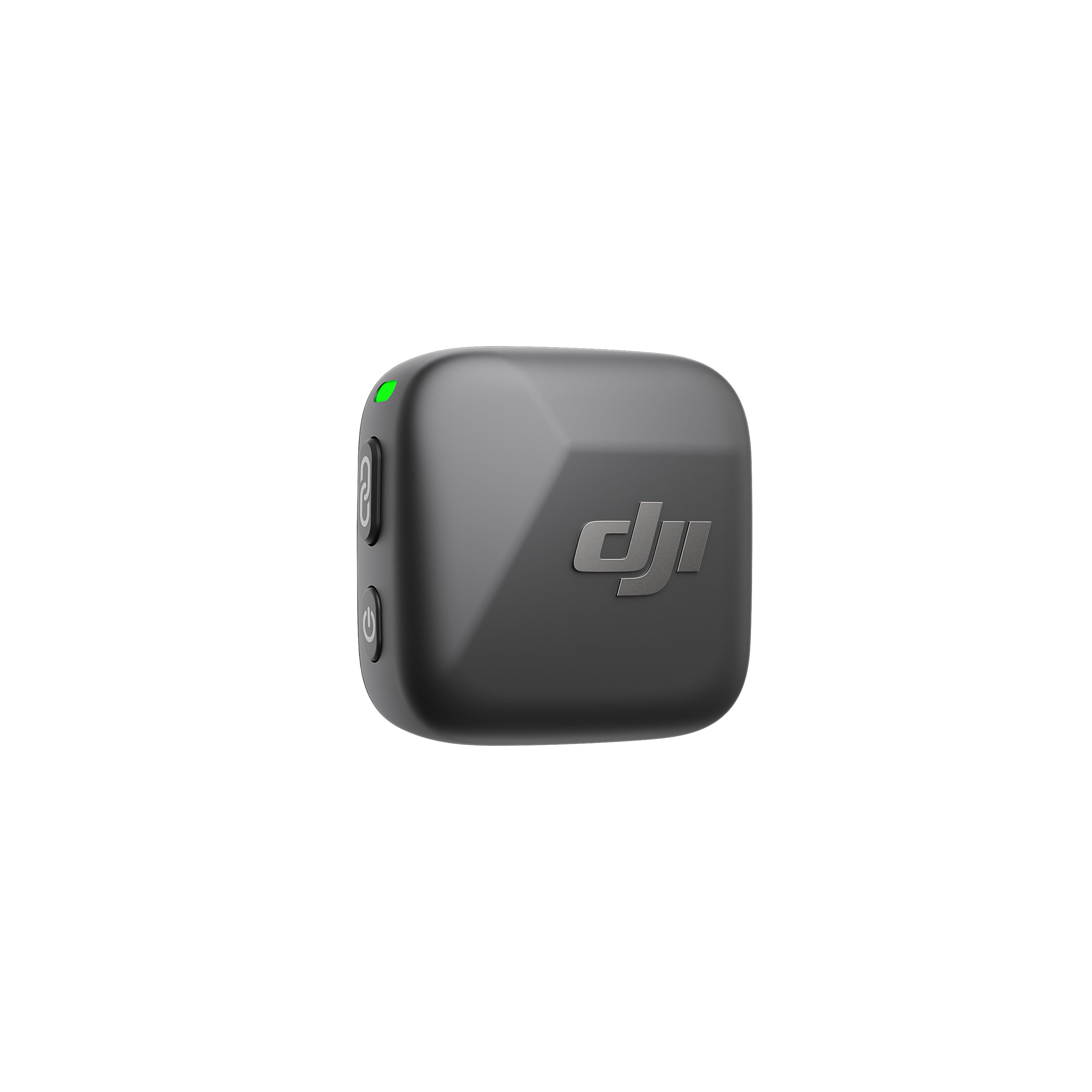 ✓ Shop DJI Mic Mini Transmitter (Infinity Black) | USA Shipping 🚚