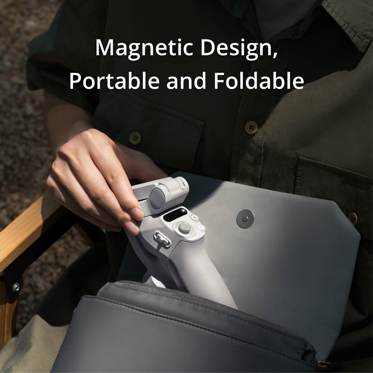 ✓ Shop DJI Osmo Mobile SE Smartphone Gimbal | USA Shipping 🚚