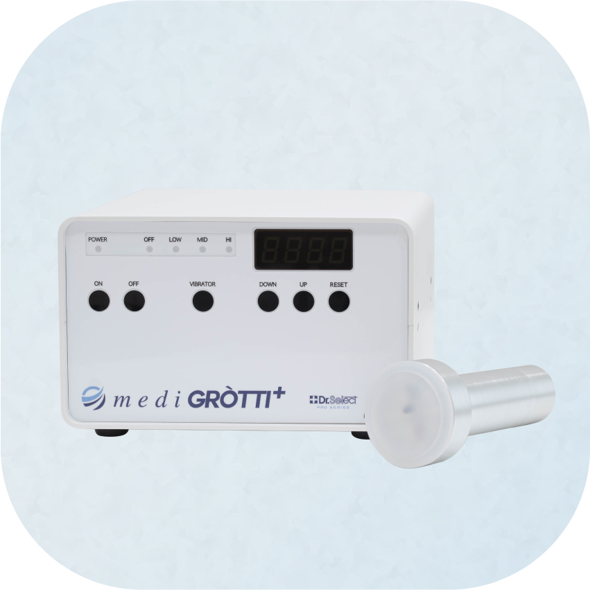 次世代美容複合機でフェイシャルからボディまでカバー - 株式会社