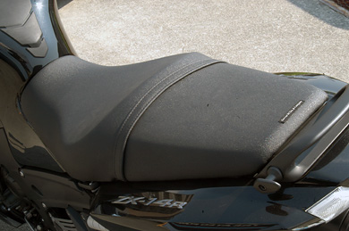 KAITEKIシート｜モーターサイクルドクターSUDA：SUDA MADE