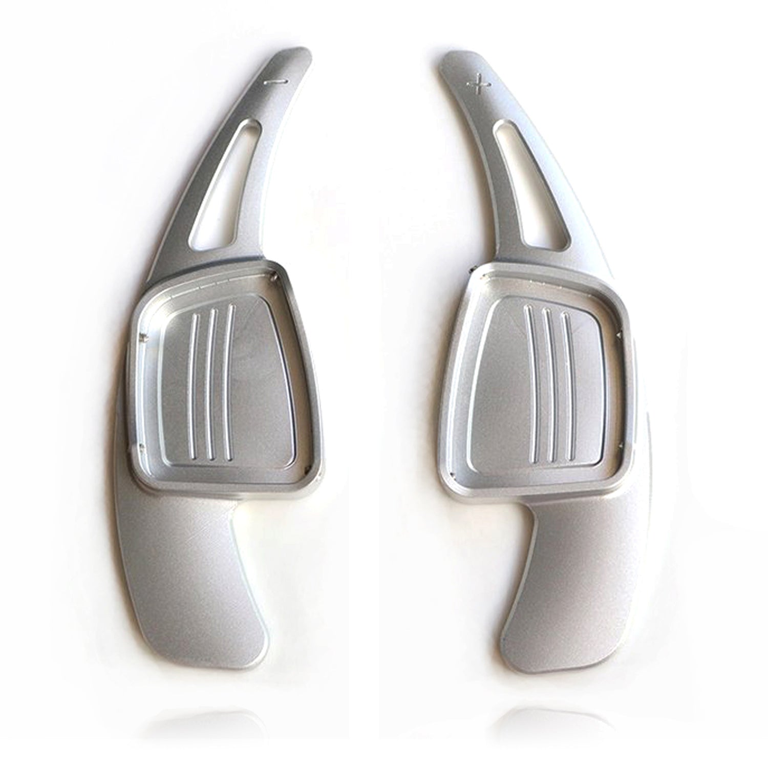 Audi Deluxe Paddle Shifters 2017+