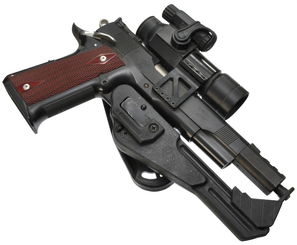 フラッシュライト等タクティカルグッズならネットDSIクラブ(大阪市西区)