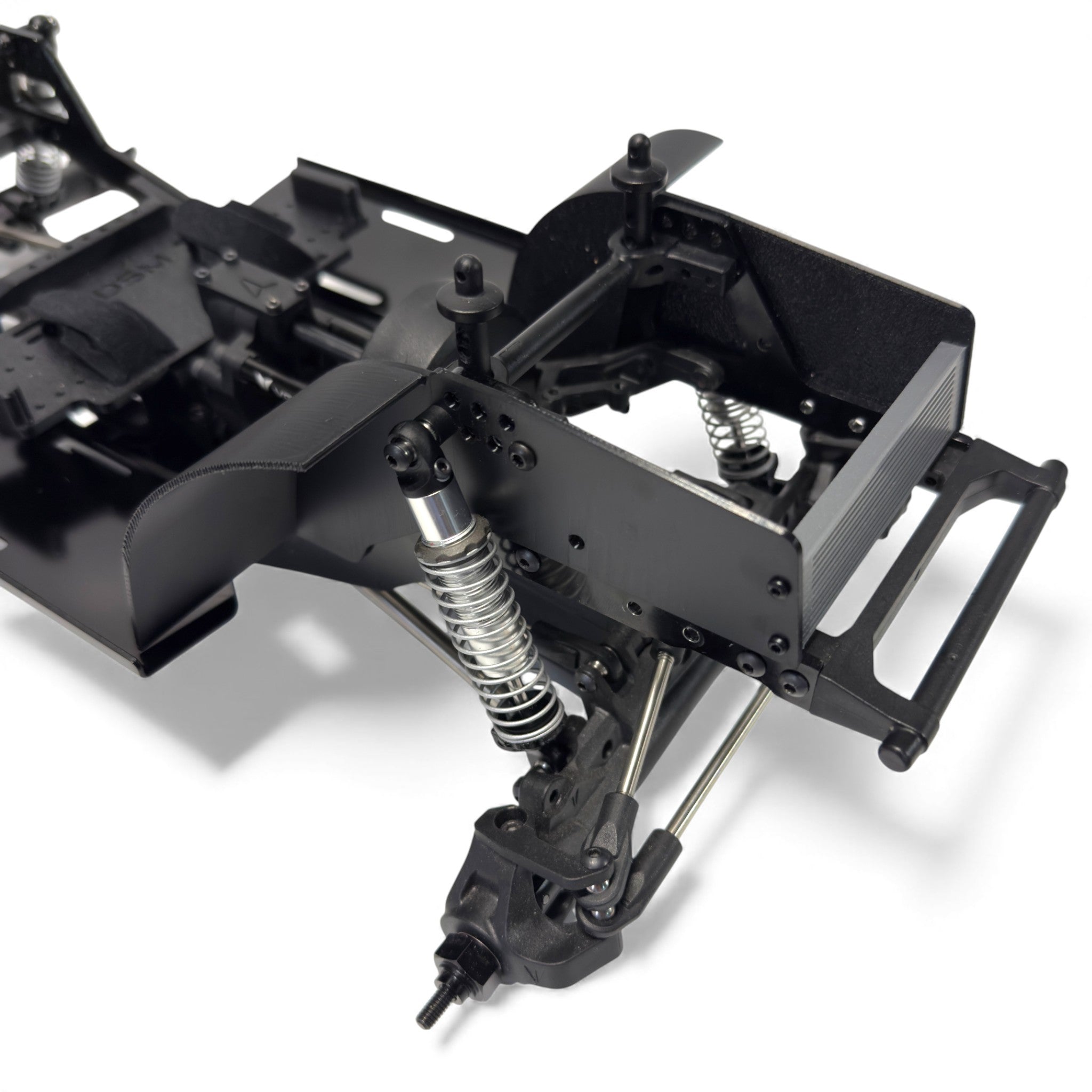 Inner Fenders for Vanquish® Stance Body/Cab (Fits Vanquish® VRD