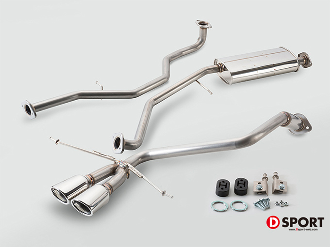 スポーツマフラーCD feat.5ZIGEN | D-SPORT