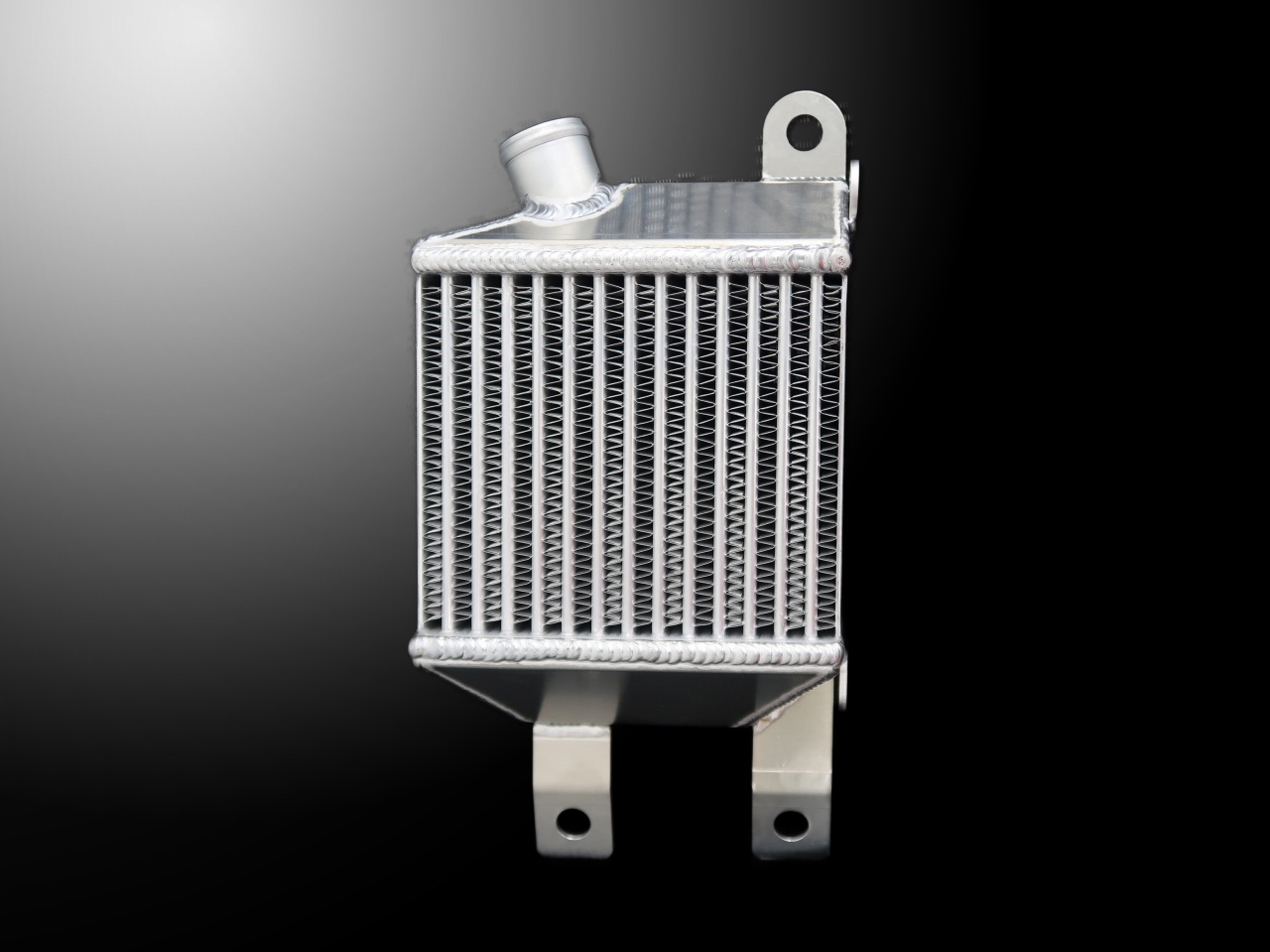 コペン用レーシングインタークーラー | D-SPORT