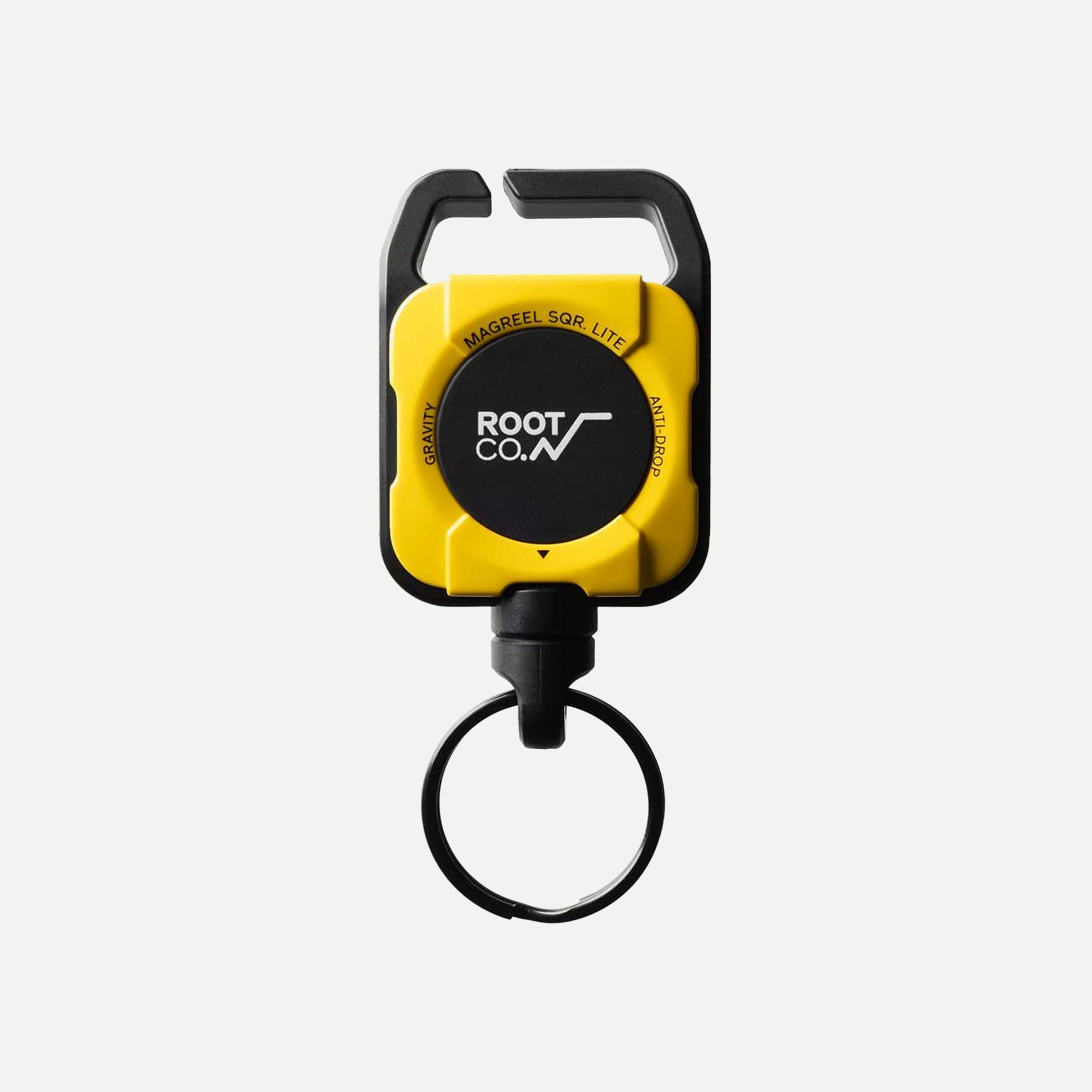 Root Co. Mag-Reel SQR Lite – DSPTCH