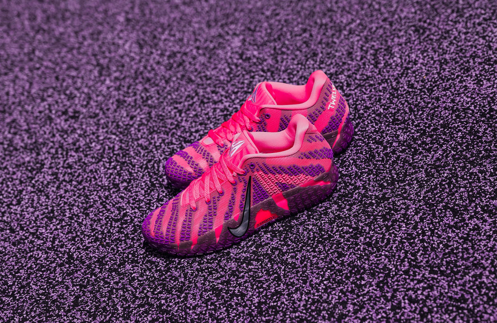 The Nike Ja 3 “Price of Admission” Arrives This Month – DTLR