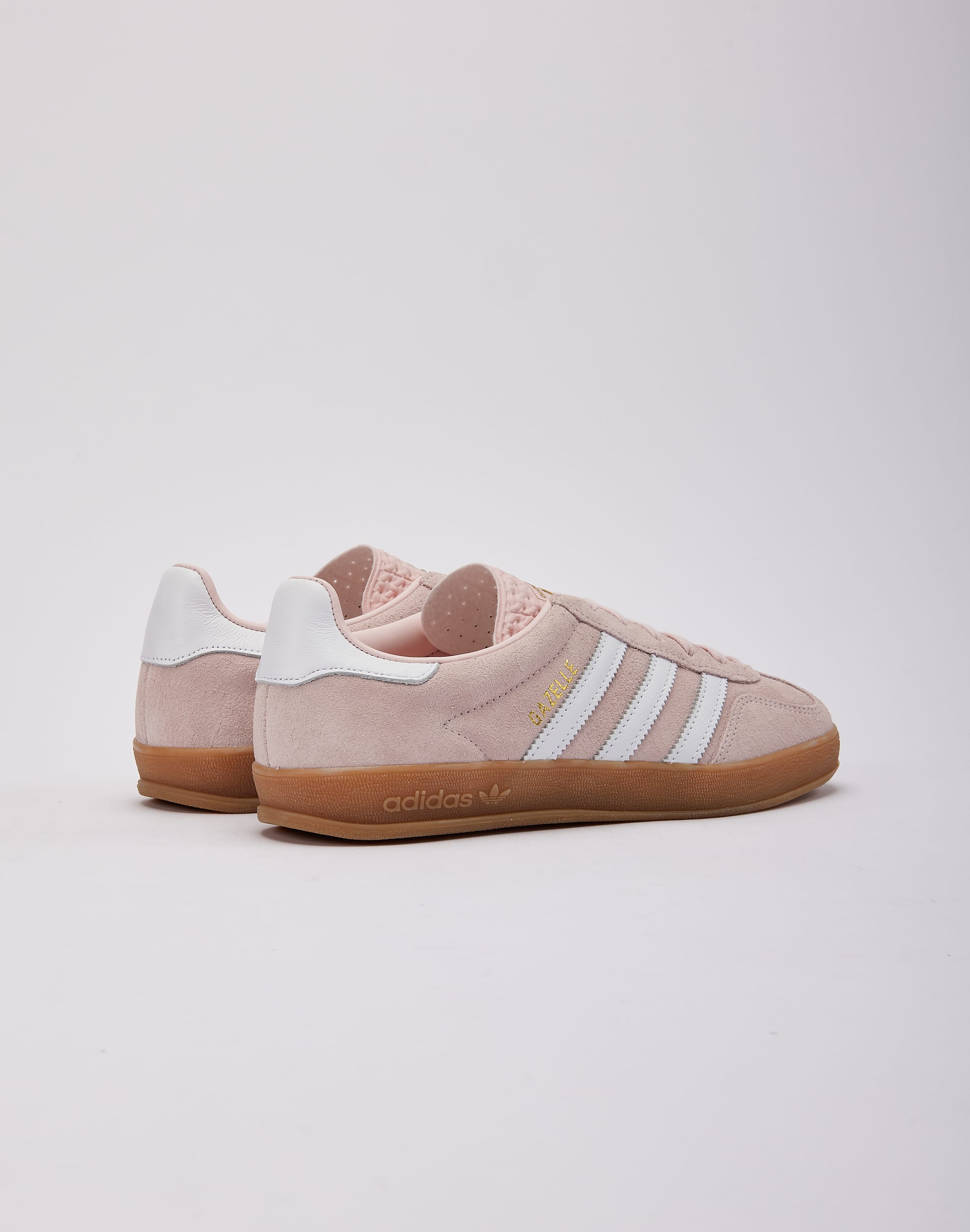 Adidas Gazelle Indoor – DTLR