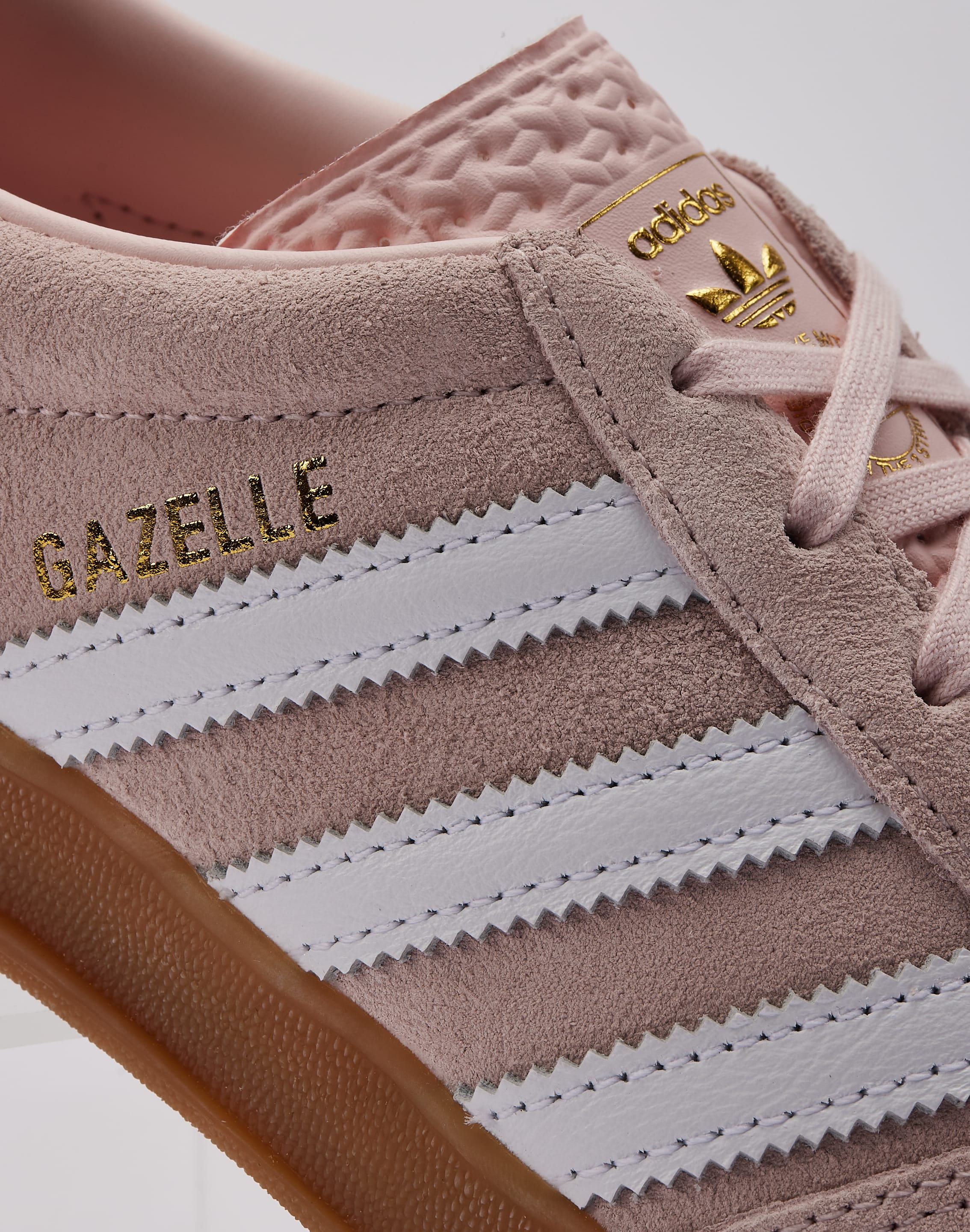 Adidas Gazelle Indoor – DTLR