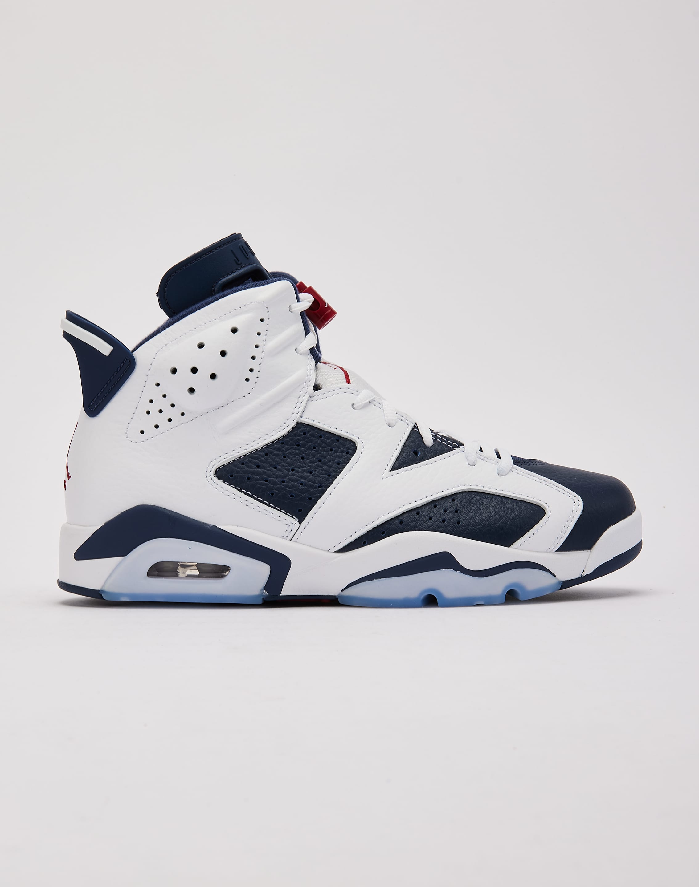 Jordan Air Jordan 6 Retro 'Olympic' – DTLR