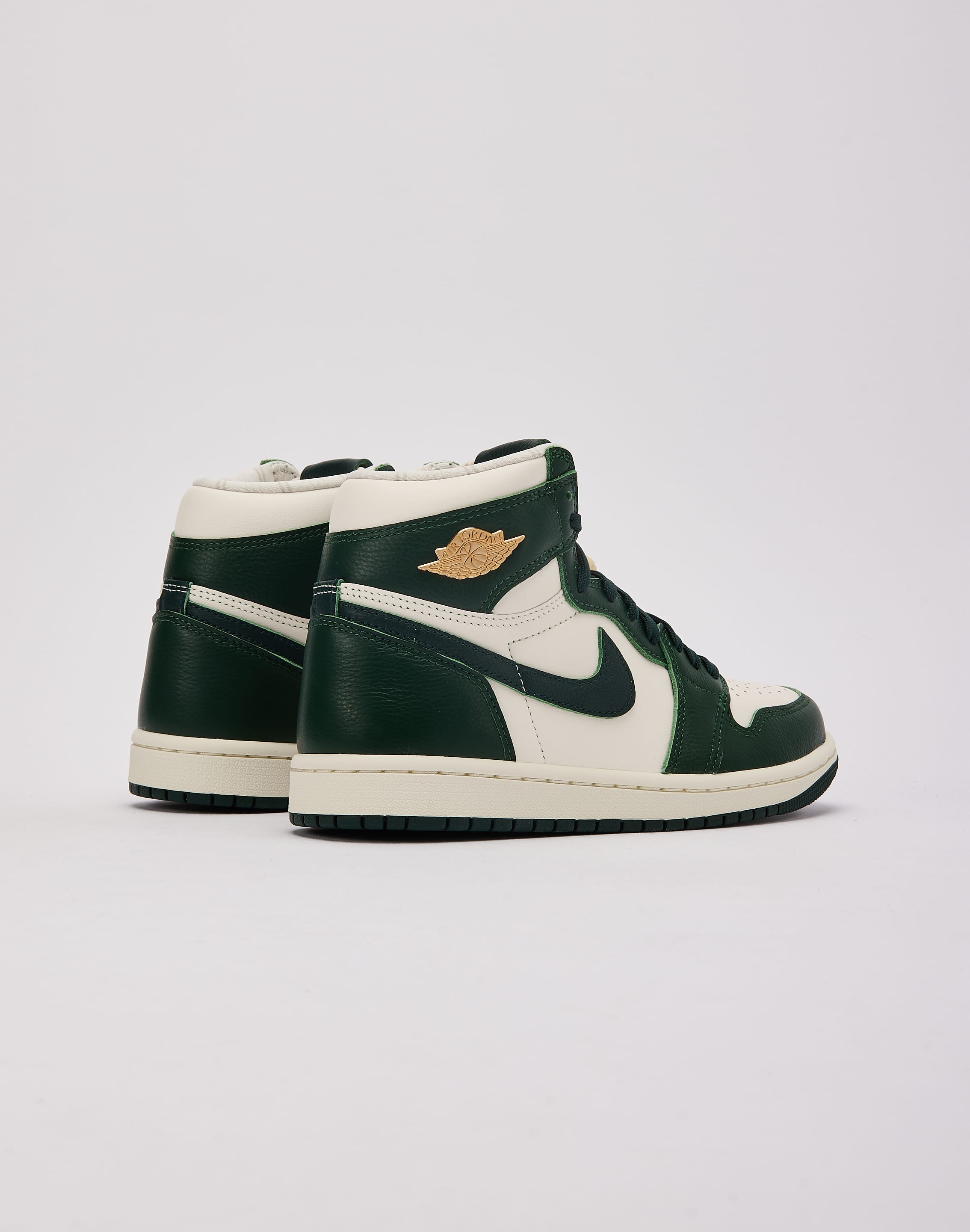 Jordan Air Jordan 1 Retro High OG 'Pro Green' – DTLR
