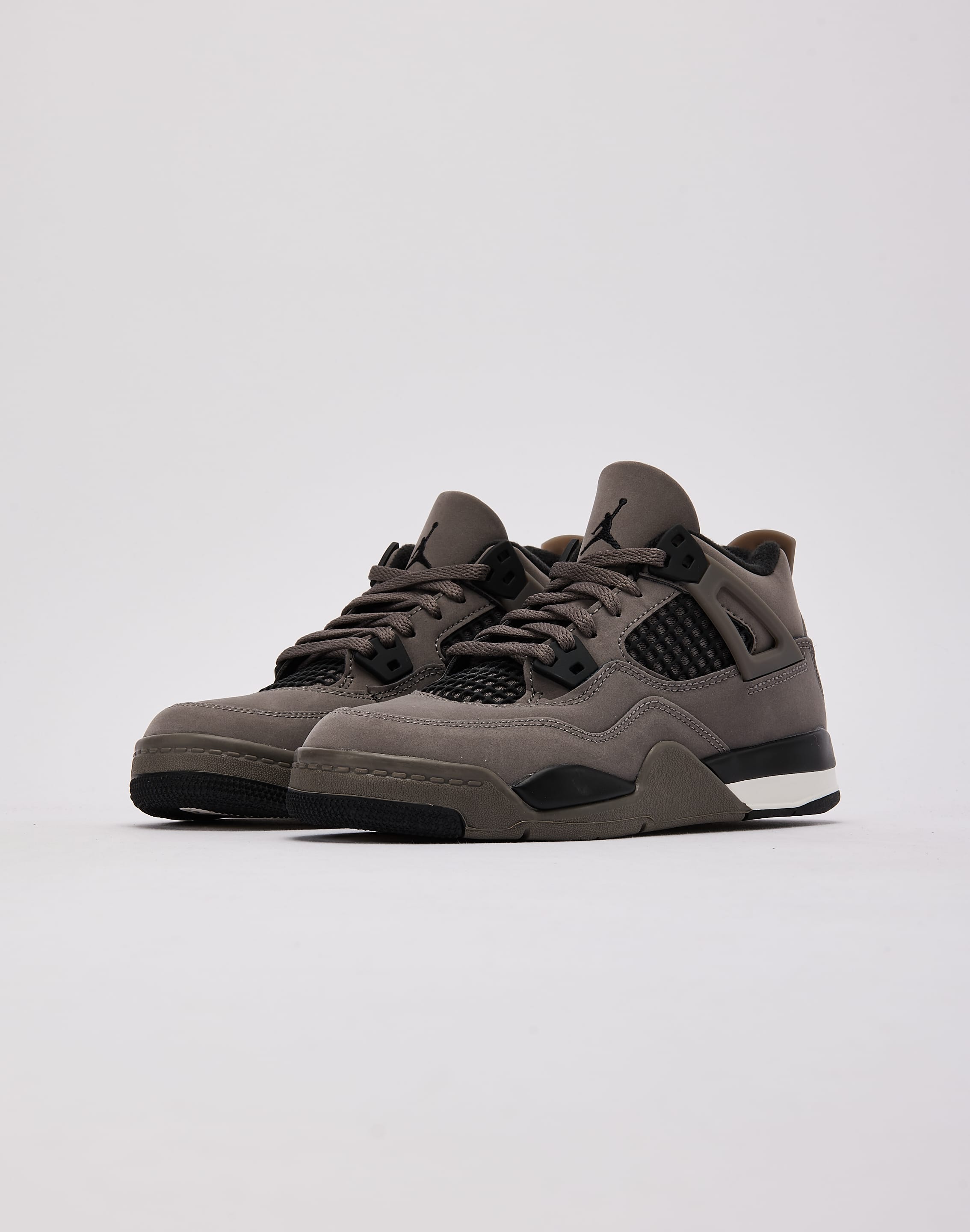 Jordan Air Jordan 4 Retro 'Cave Stone' Pre-School – DTLR