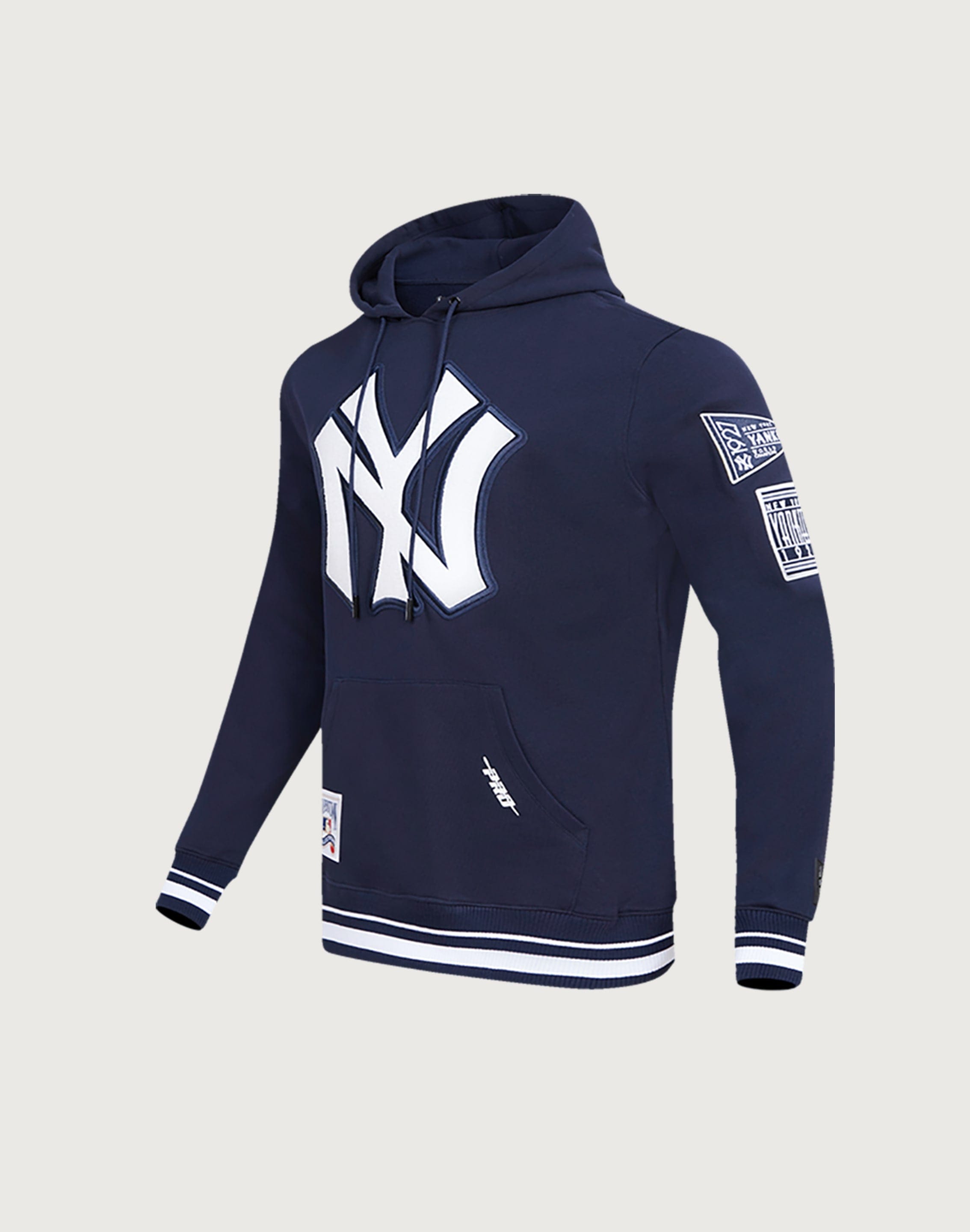 Pro Standard MLB New York Yankees Retro Classic Hoodie – DTLR
