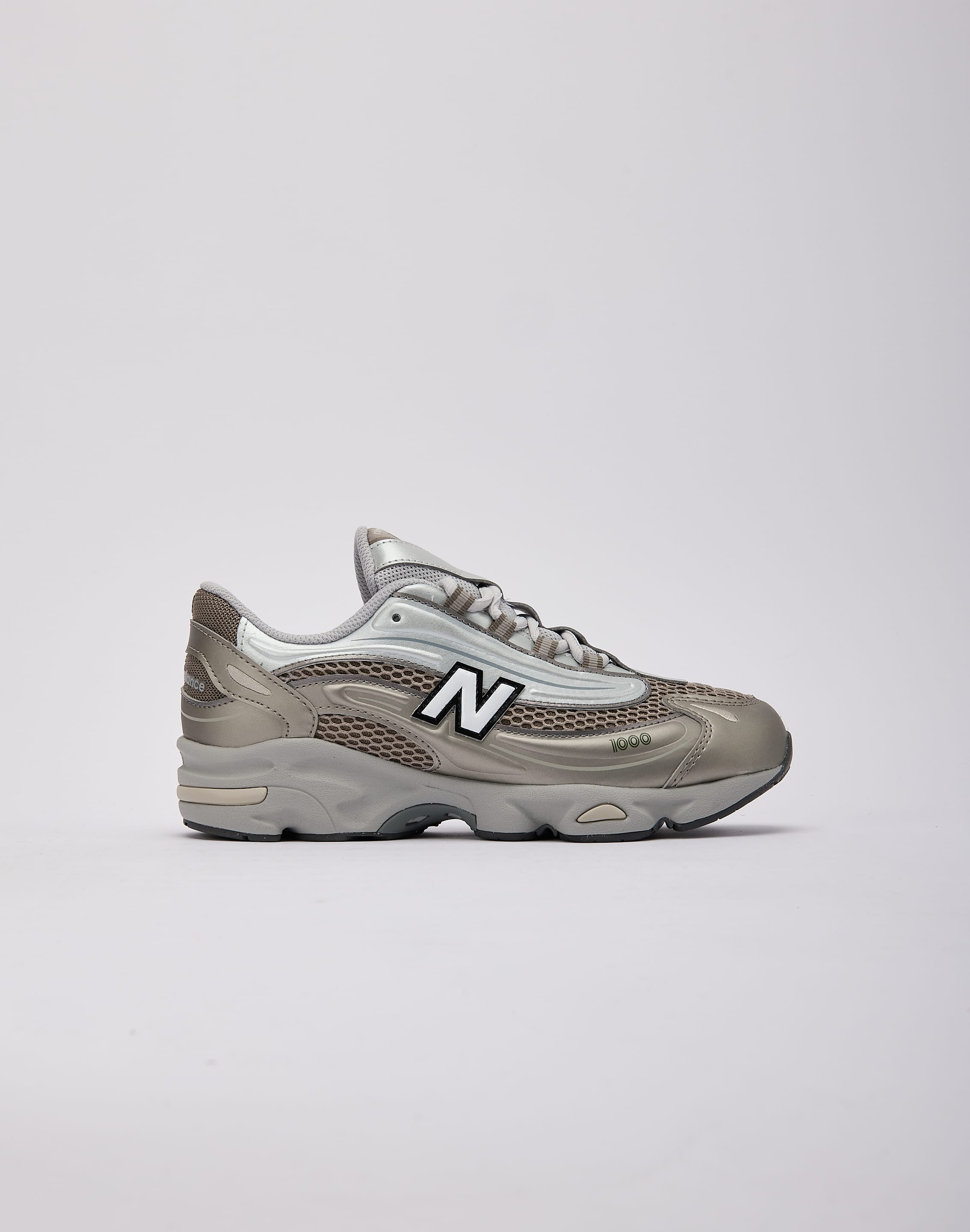 New Balance 1000 Grade-School – DTLR