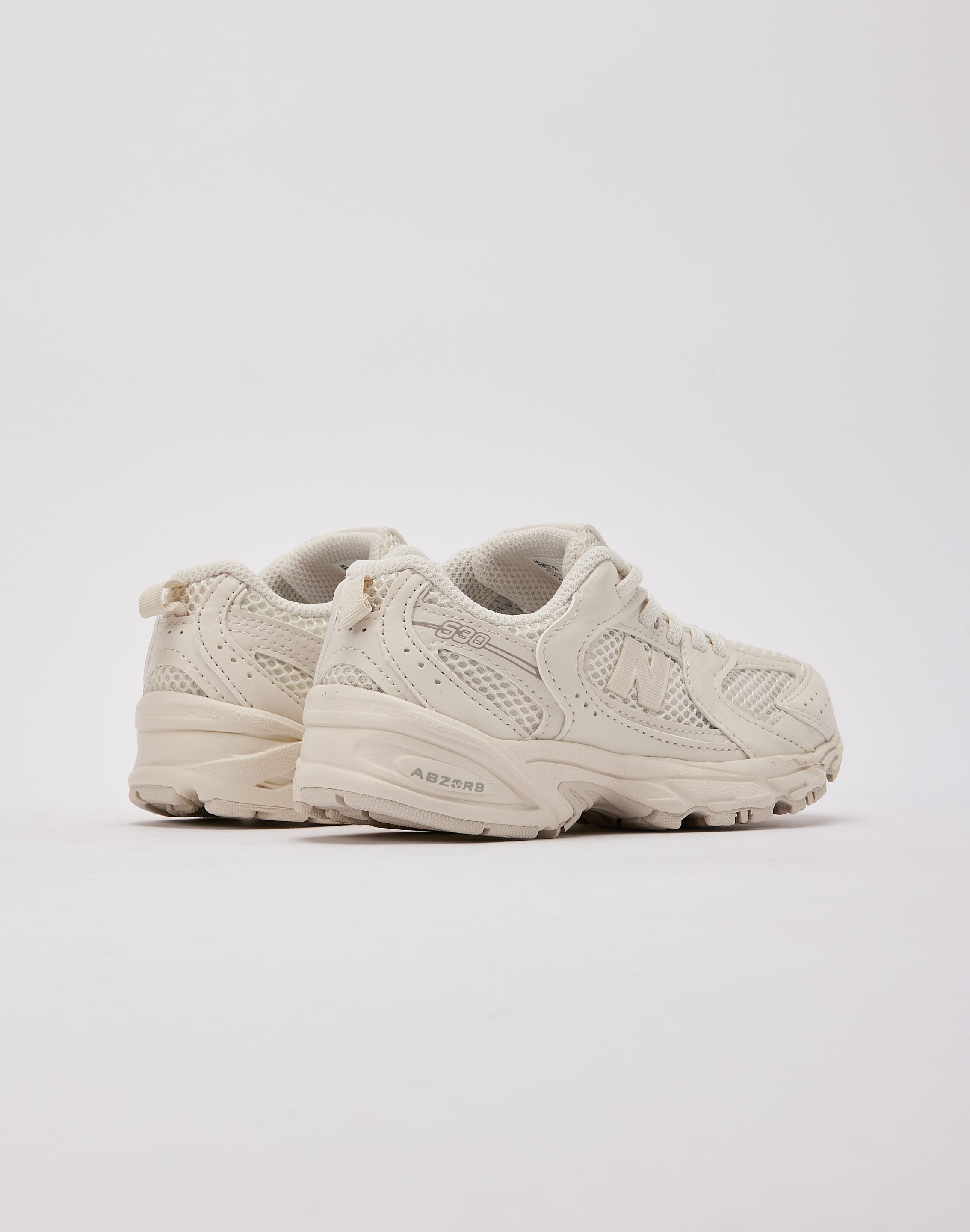 New Balance 530 Bungee Pre-School – DTLR