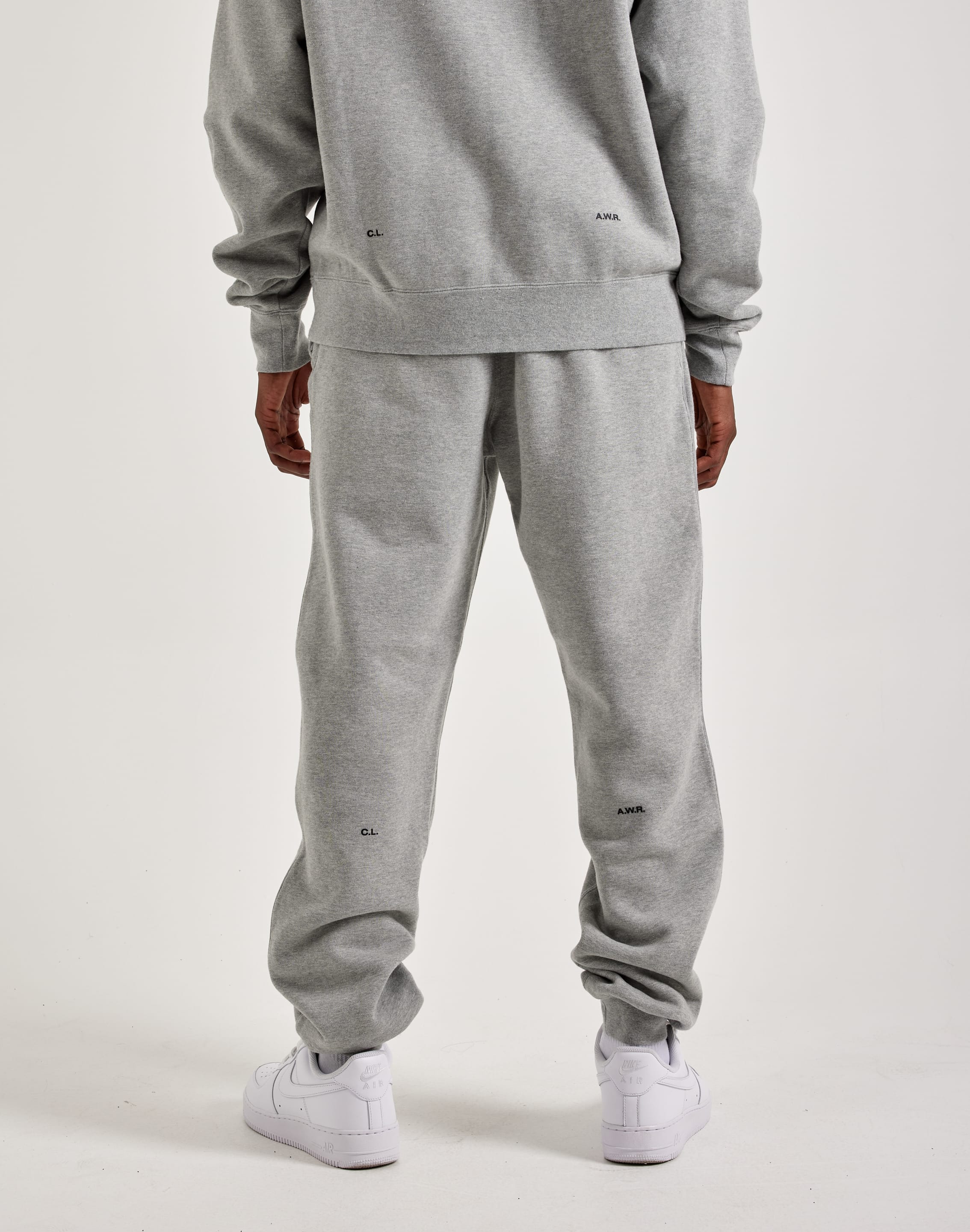 Nike NOCTA Fleece Sweatpants – DTLR