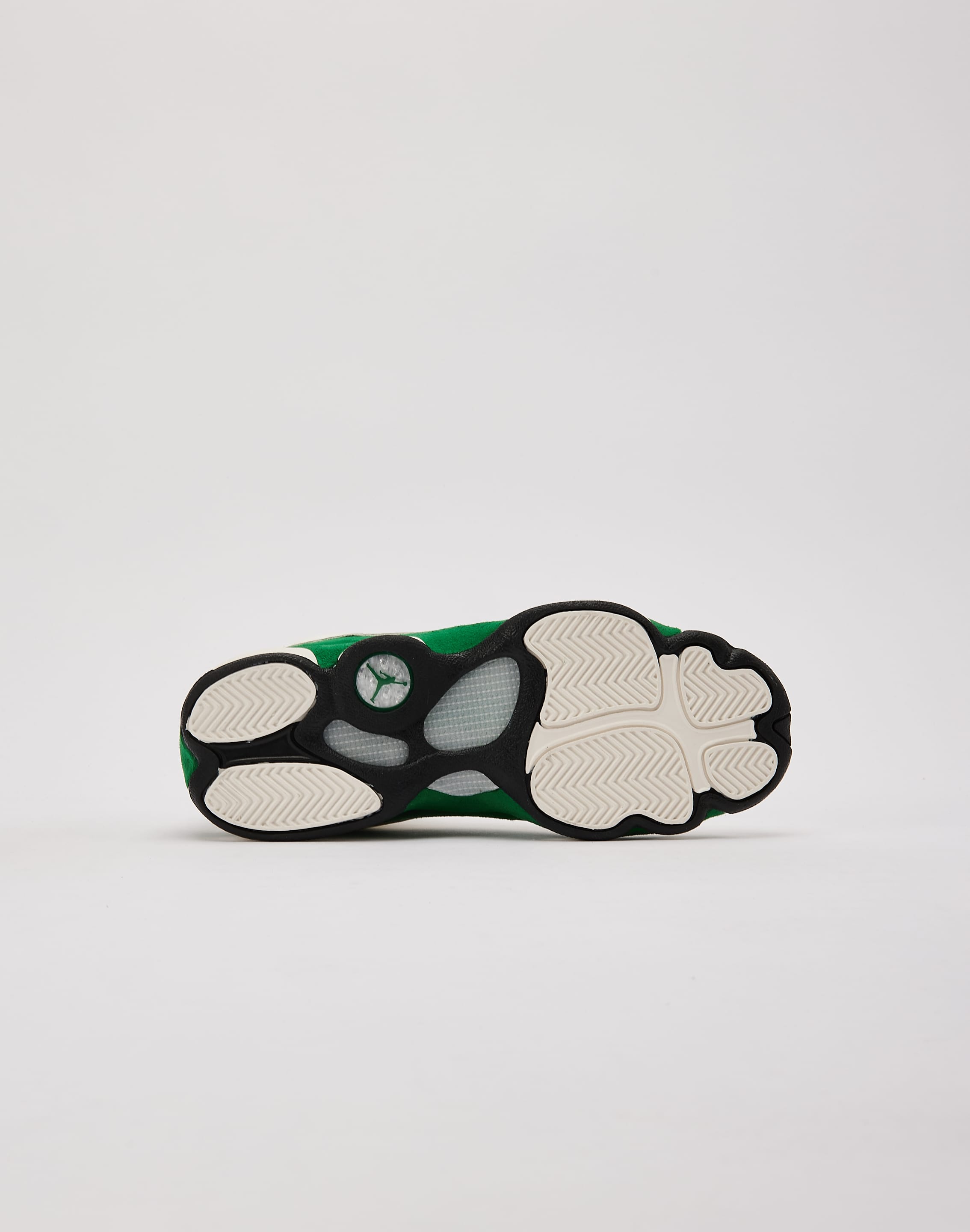 Jordan Air Jordan 13 Retro 'Pine Green' Grade-School – DTLR