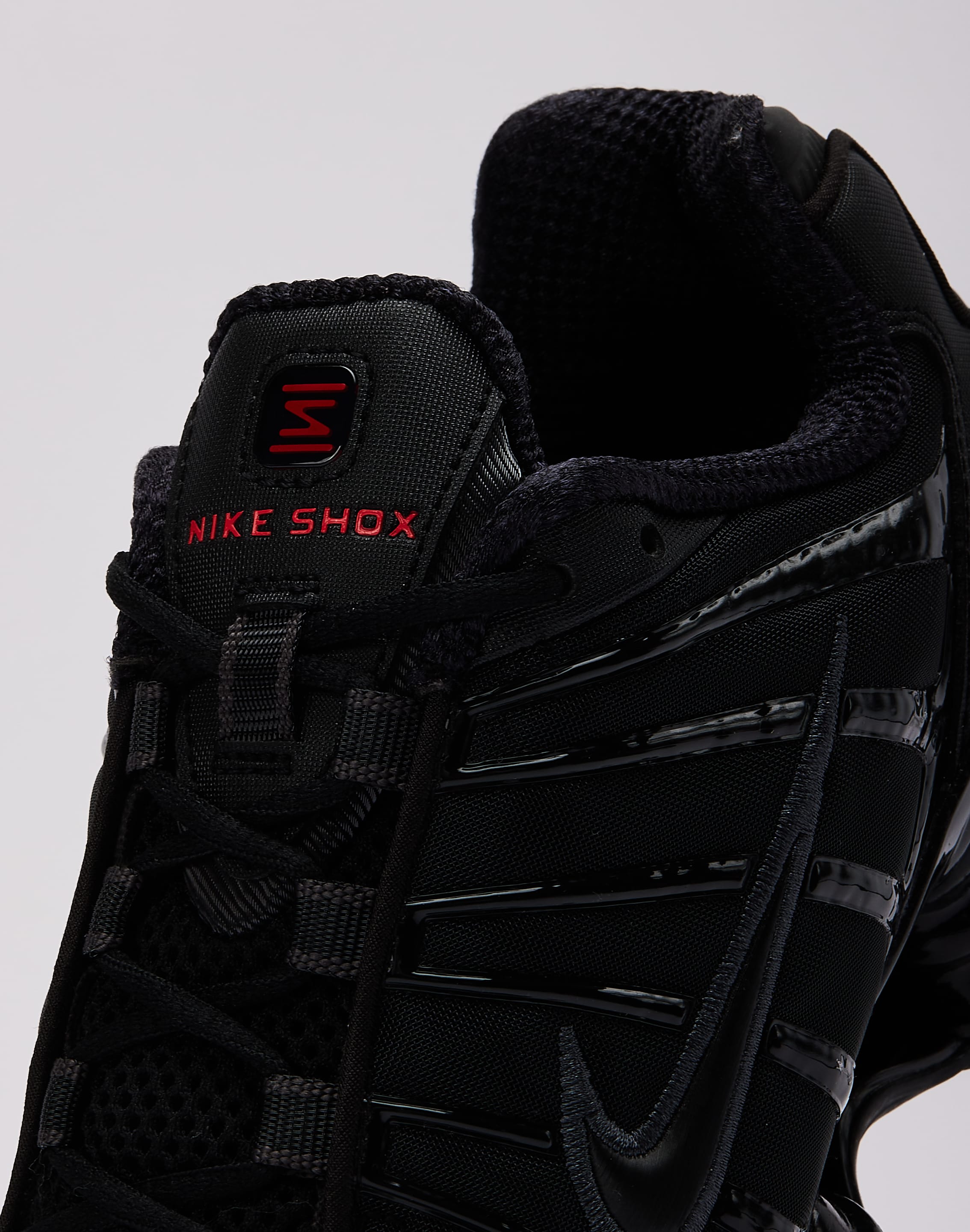 Nike Shox TL – DTLR