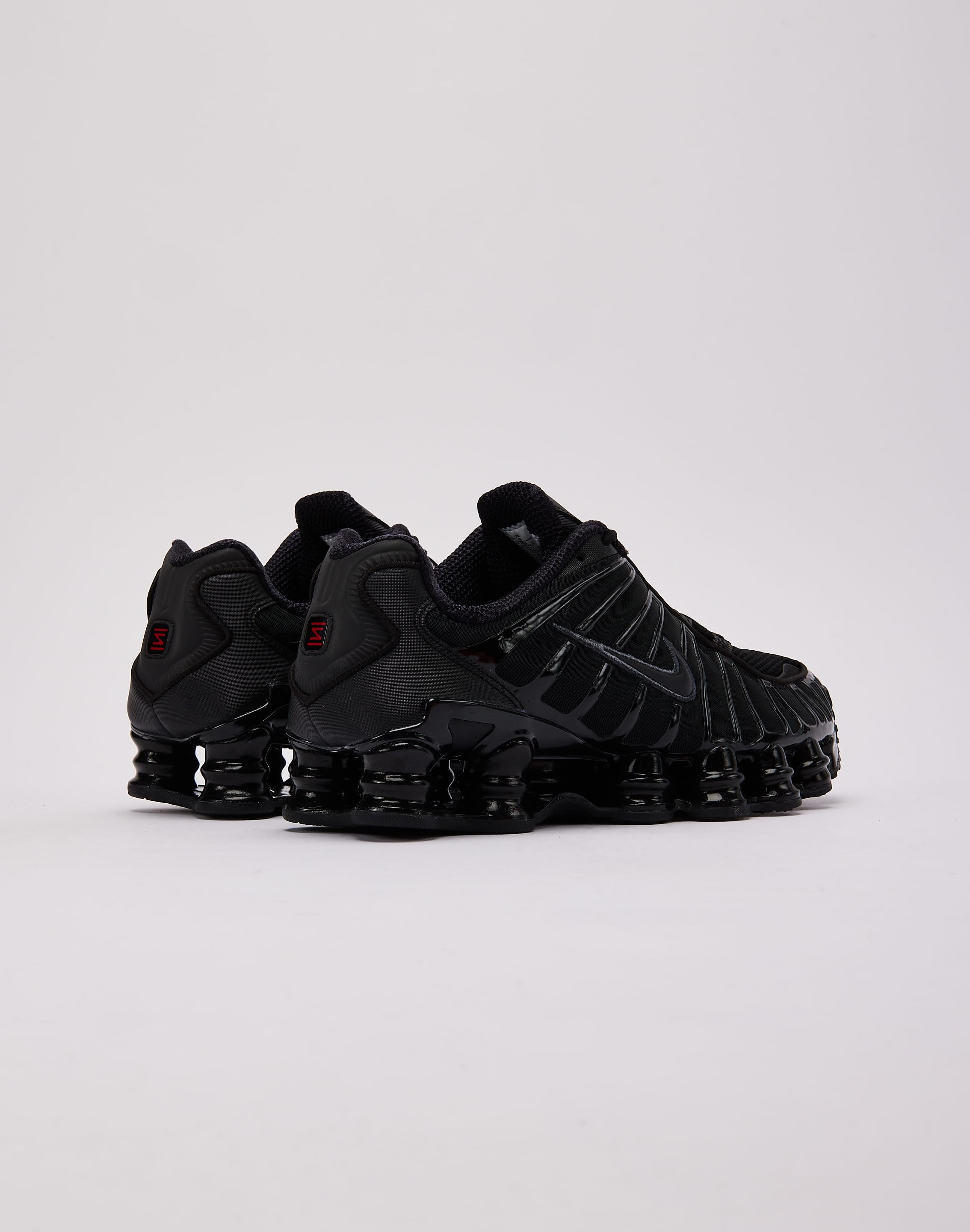 Nike Shox TL – DTLR