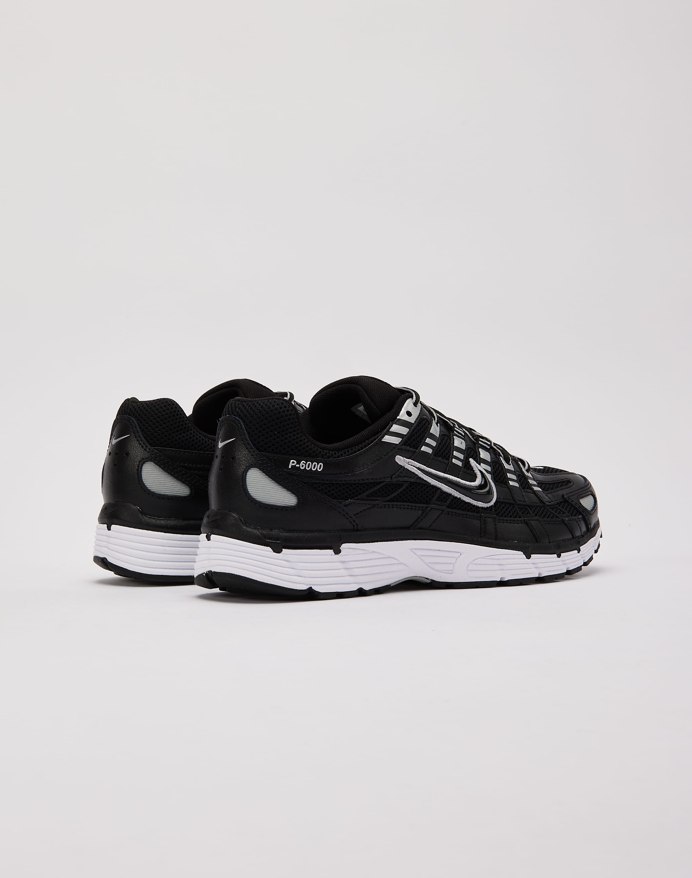 Nike P-6000 – DTLR