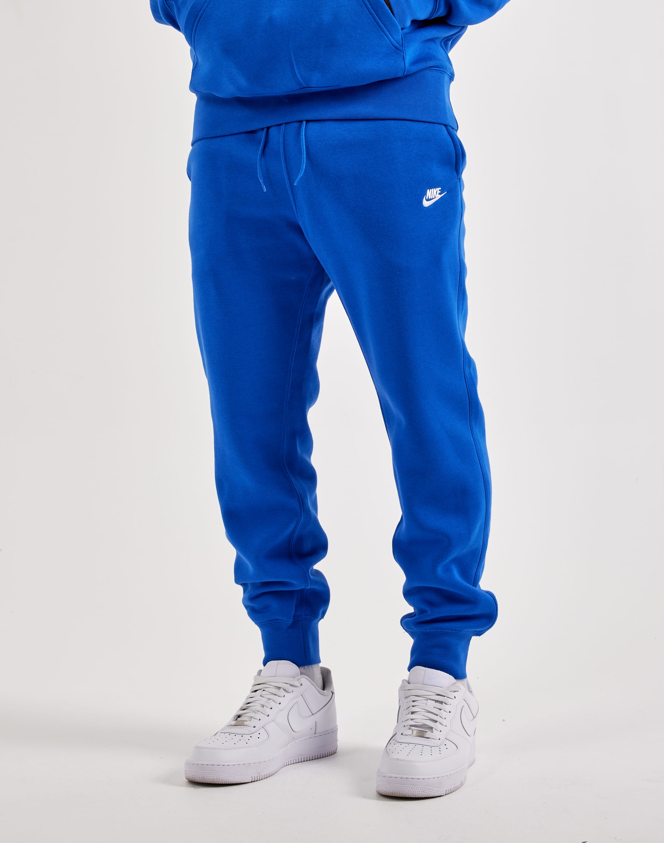 Nike Club Fleece Joggers – DTLR