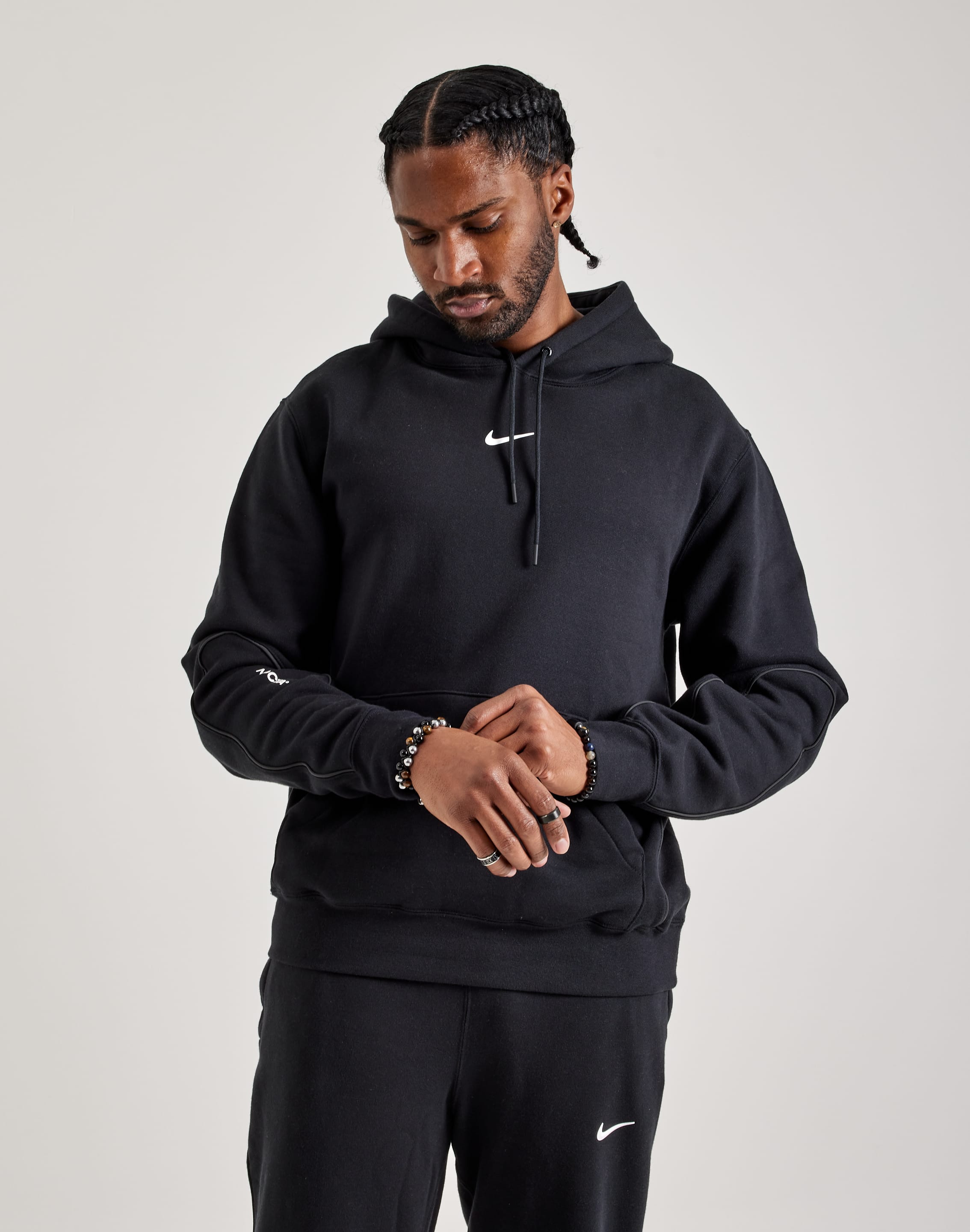 Nike NOCTA Fleece Hoodie – DTLR