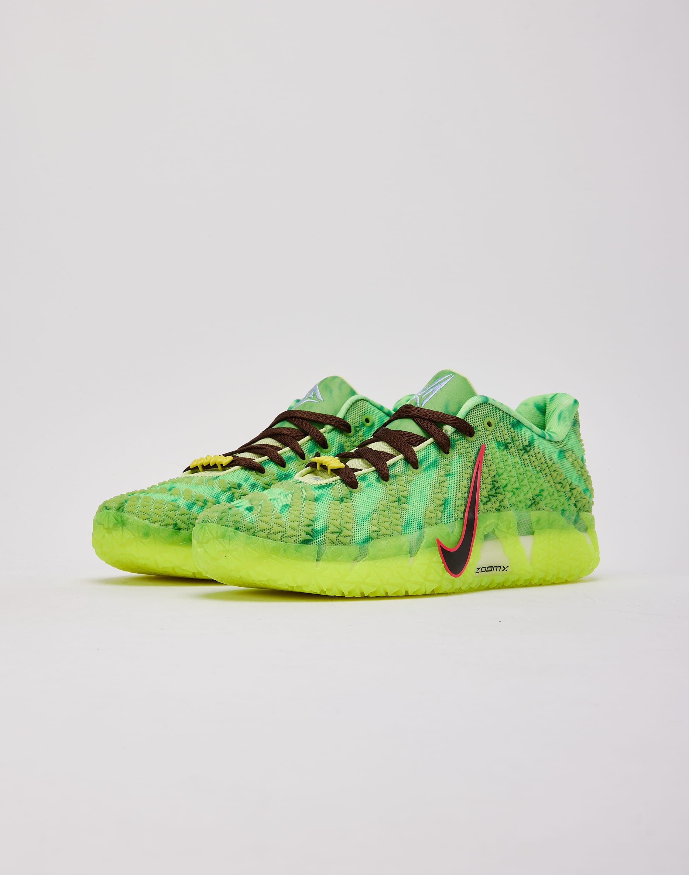 Nike Ja 3 'Spooky Season' – DTLR