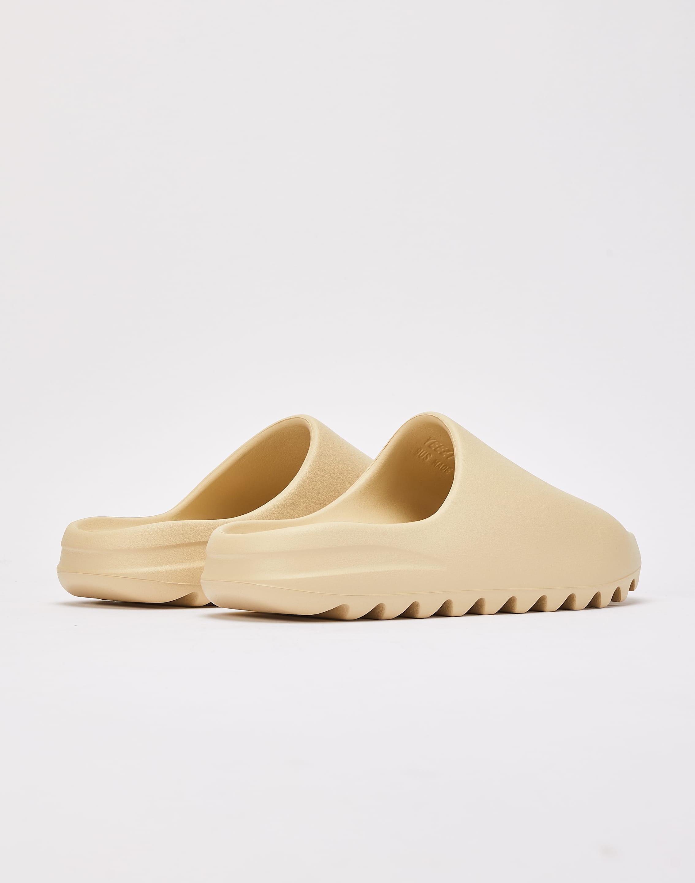 Adidas Yeezy Slide 'Bone' – DTLR
