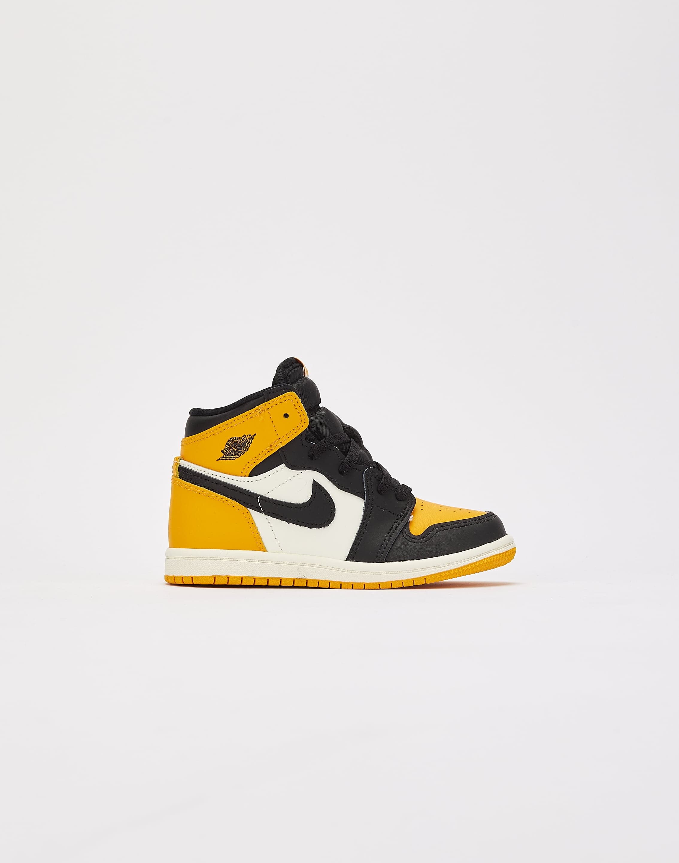 Jordan Air Jordan 1 Retro HI OG 'Taxi' Toddler – DTLR