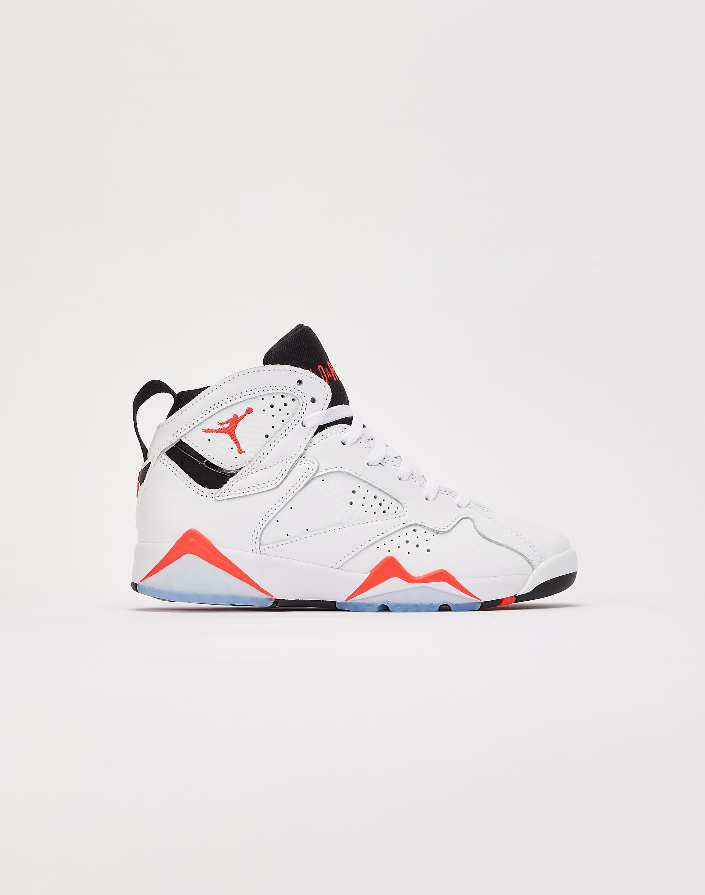 Jordan Air Jordan 7 Retro 'White Infrared' Grade-School – DTLR