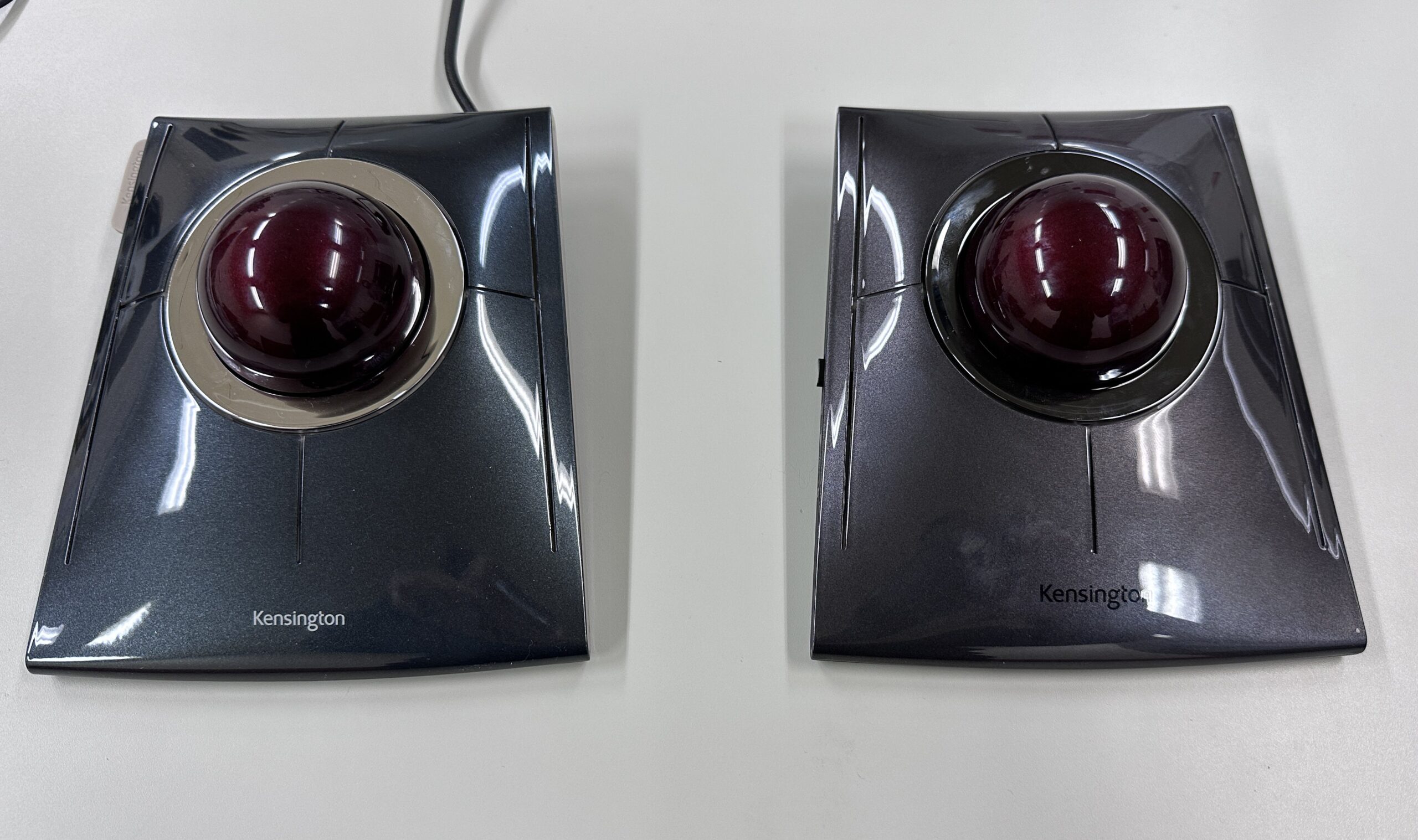 レコーディングスタジオ御用達、プロが愛用するKensingtonのトラック