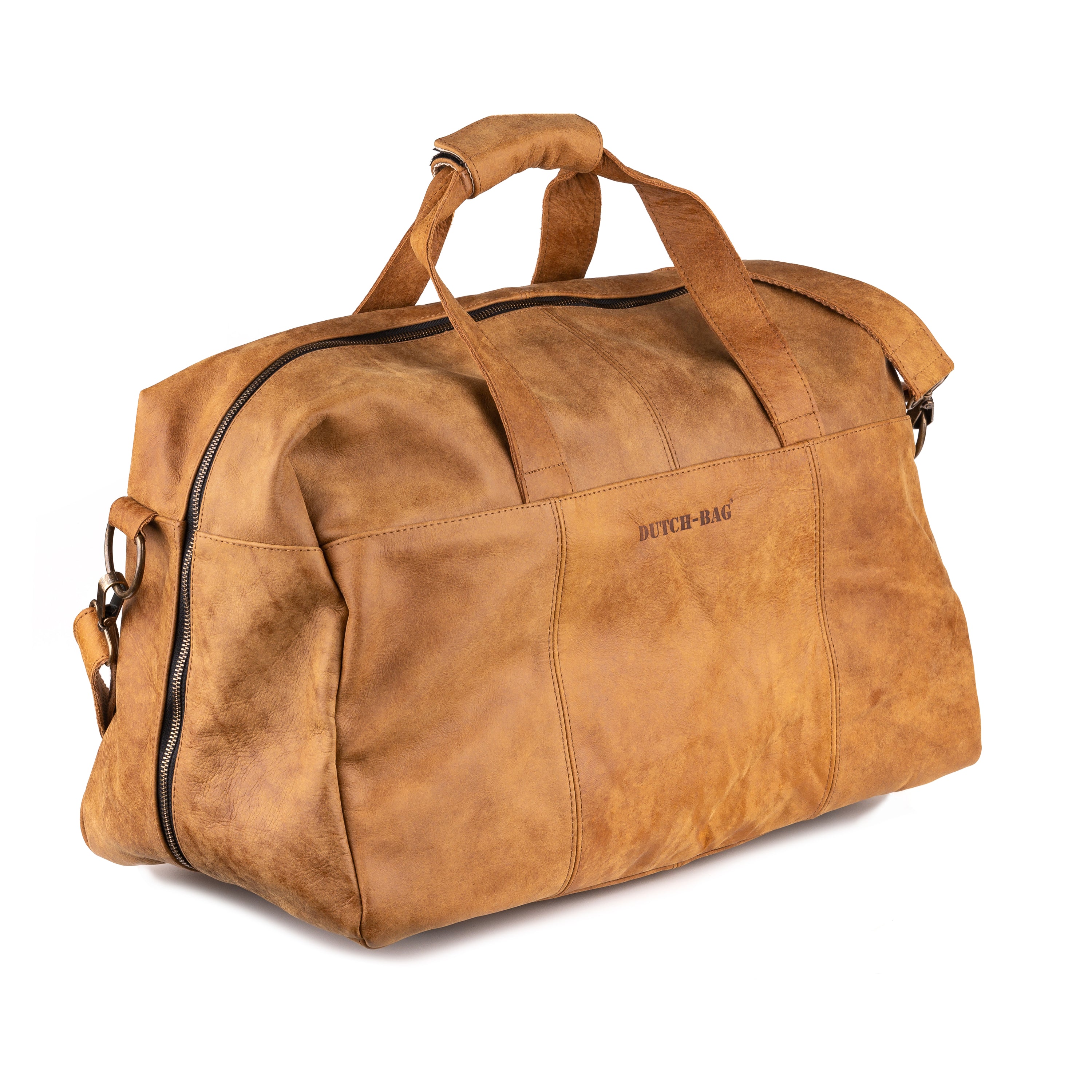 Seyahat Çantası - Zwolle