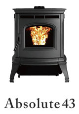 ハーマン ペレットストーブラインナップ | 薪ストーブならダッチ