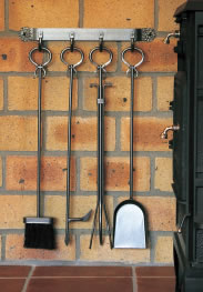 ファイヤーツール｜薪ストーブならダッチウエストジャパンへ。職人が