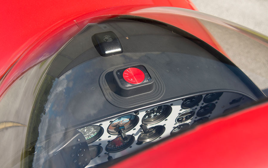 XGPS160 - SkyPro GPS Receiver