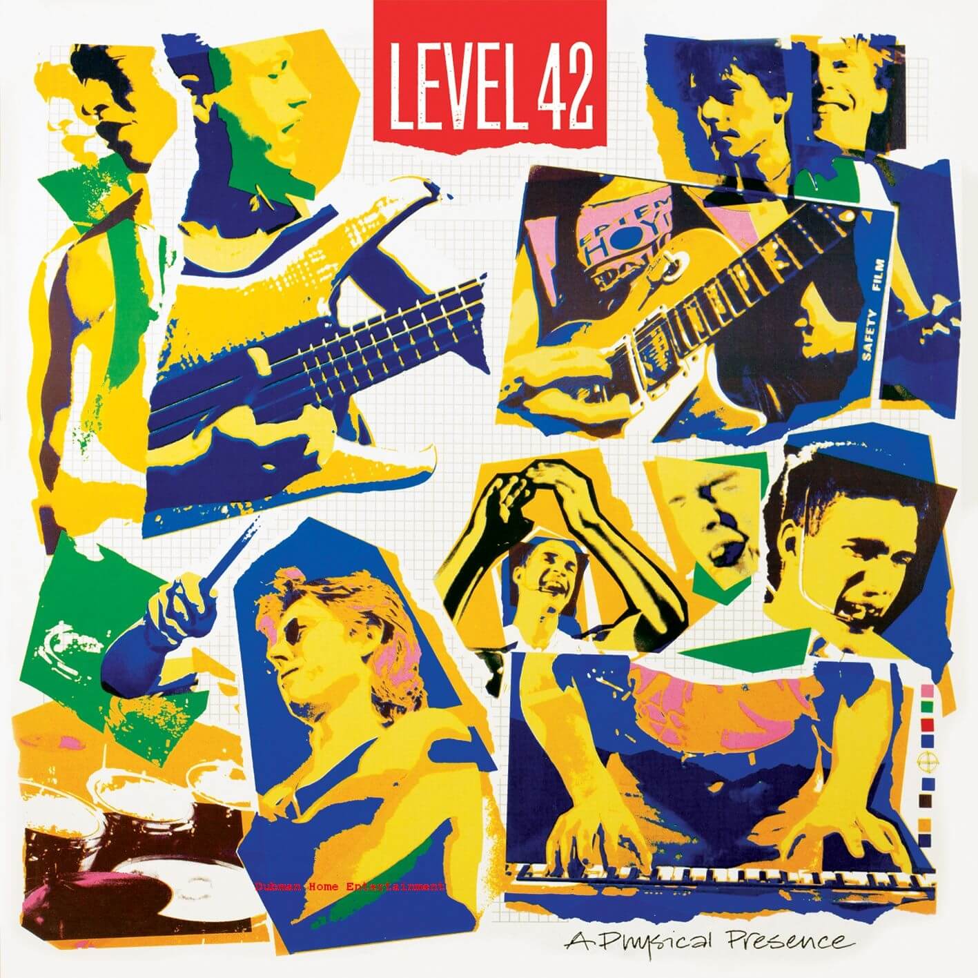 Level 42 - The Complete Polydor Years Volume Two 1985-1989, 10CD