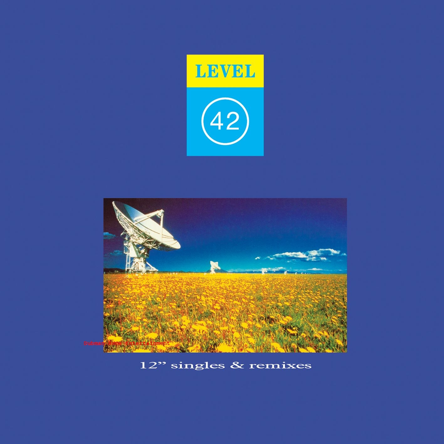 Level 42 - The Complete Polydor Years Volume Two 1985-1989, 10CD