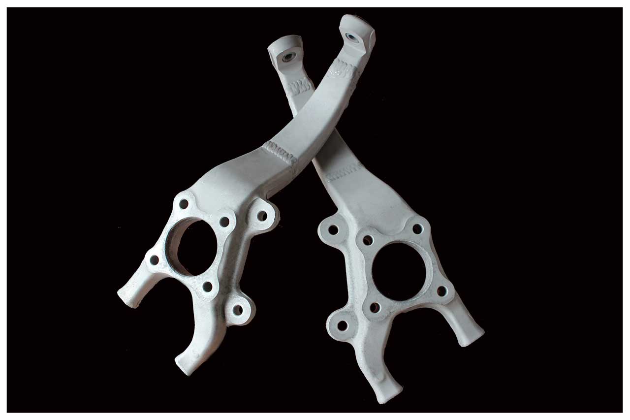 クラウンGWS22# ショートナックル | ≪DUEX≫ネットショッピング