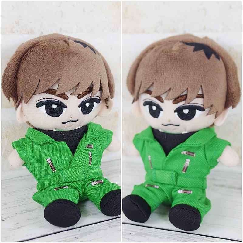 すのチル コスチューム 服 それスノ つなぎ 衣装 緑 sn174 - d-cute