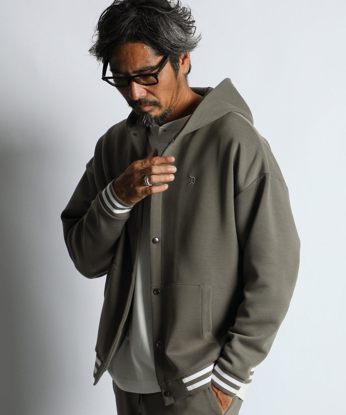 25aw Collection ｜Duffer｜ダファー 公式ブランドサイト – The Duffer