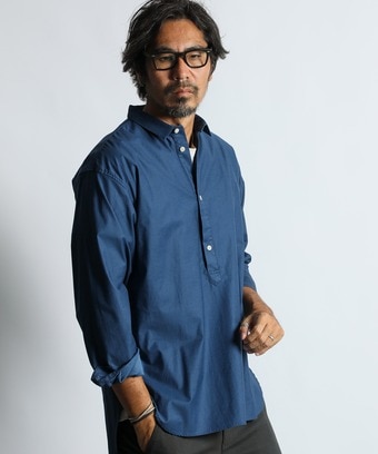 レザー（アウター） ｜The DUFFER of St.GEORGE｜Official Web Site