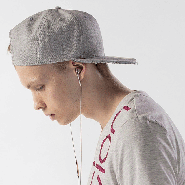 RACER WORLDWIDE RACERPODS NECKLACE – 【dugout clothes】人気