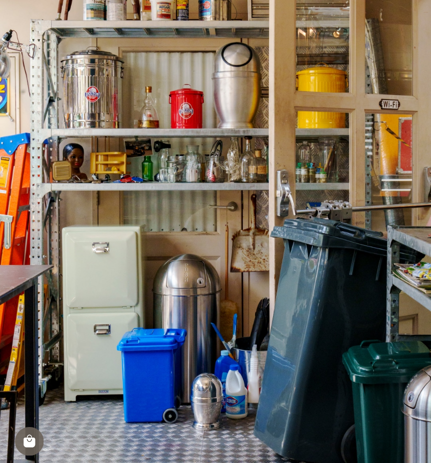 海外の街中で見かけるゴミ箱 ｜70点以上の豊富なカラーやサイズを