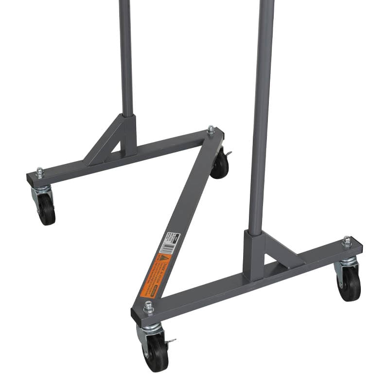 DULTON ONLINE SHOP | MINI Z RACK GRAY(GRAY): 家具