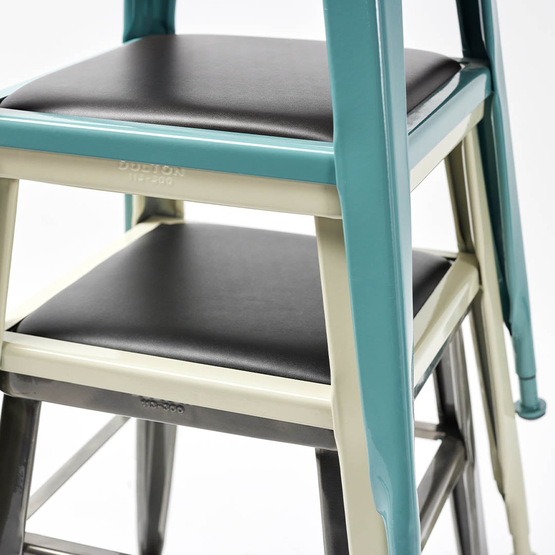 DULTON ONLINE SHOP | LIGHT 45 STOOL RAW(RAW): 家具