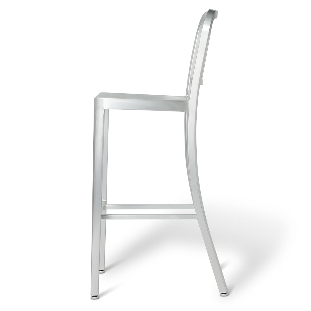 DULTON ONLINE SHOP | ALUMINUM BAR STOOL(BAR STOOL): 家具