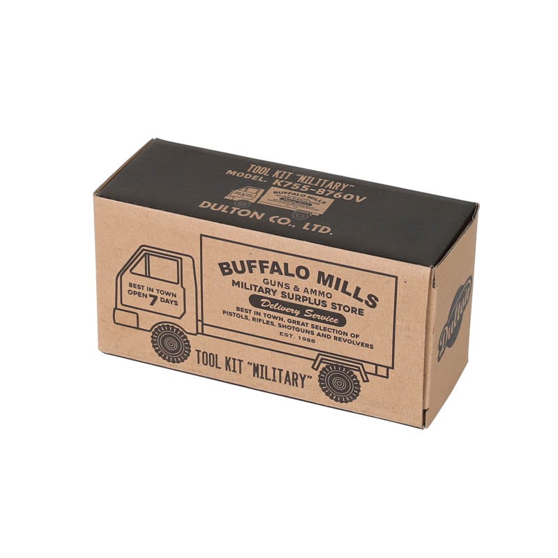 DULTON ONLINE SHOP | TOOL KIT 