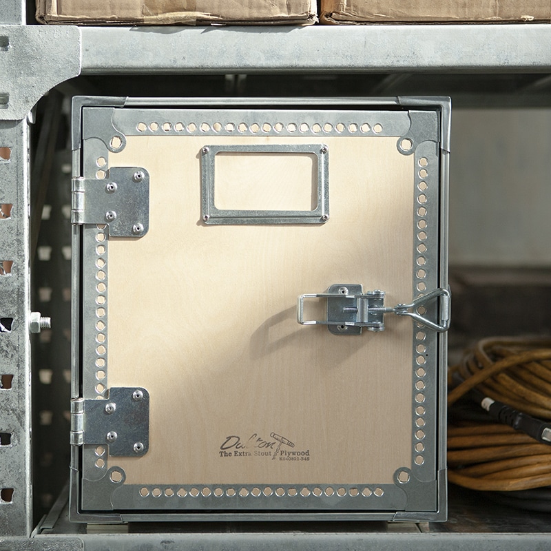 DULTON ONLINE SHOP | WOODEN CABINET WITH LAYER: ホーム用品