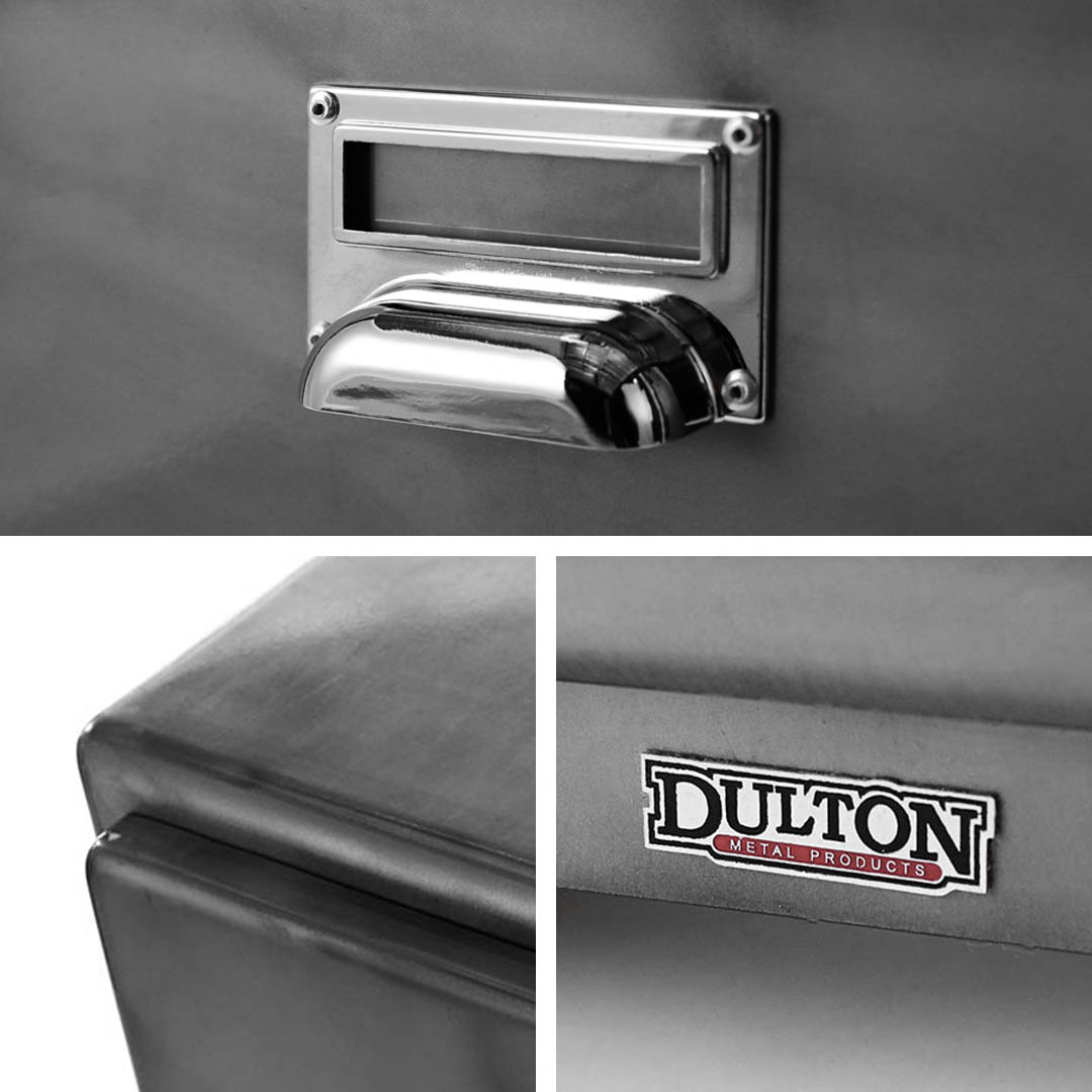 DULTON ONLINE SHOP | 5 DRAWERS CHEST RAW(RAW): 家具